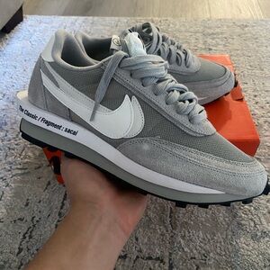 Nike LD Waffle Sacai Fragment